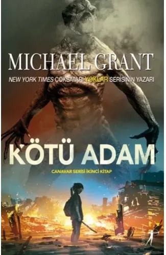 Kötü Adam