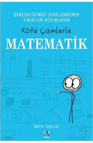 Kötü Çizimlerle Matematik