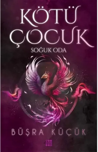 Kötü Çocuk 3 – Soğuk Oda