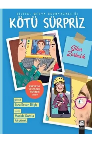 Kötü Sürpriz