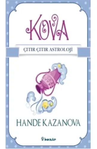 Kova / Çıtır Çıtır Astroloji