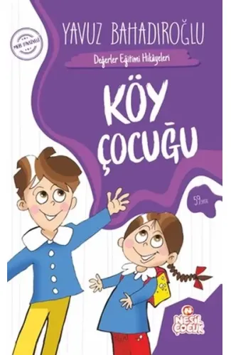 Köy Çocuğu