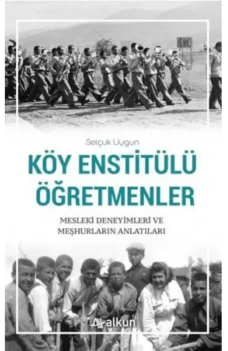 Köy Enstitülü Öğretmenler