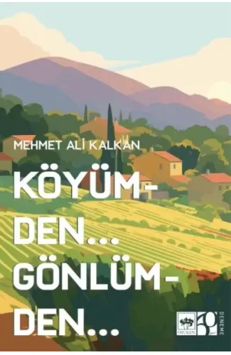 Köyümden Gönlümden