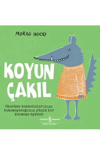 Koyun Çakıl