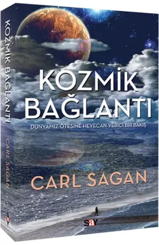 Kozmik Bağlantı