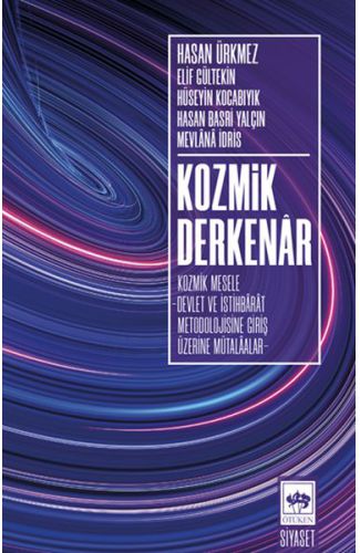 Kozmik Derkenar