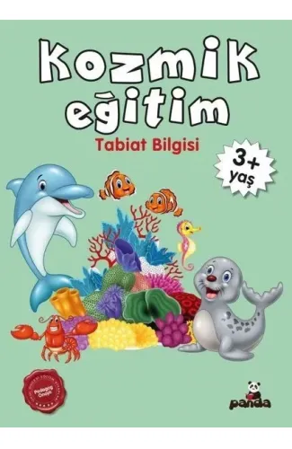 Kozmik Eğitim +3 Yaş - Tabiat Bilgisi