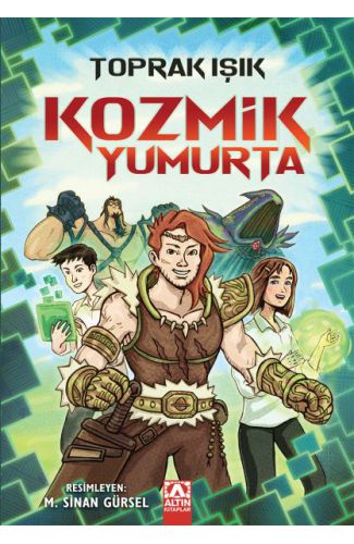 Kozmik Yumurta