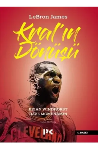 Kral’ın Dönüşü - LeBron James'in