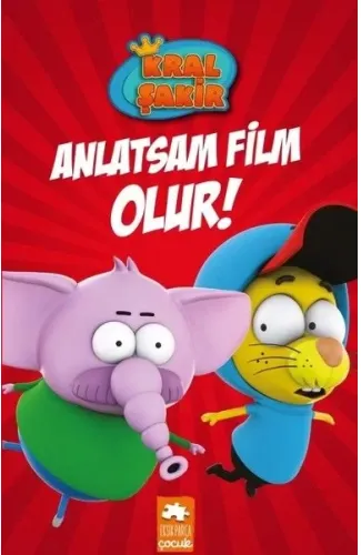 Kral Şakir 3 - Anlatsam Film Olur!