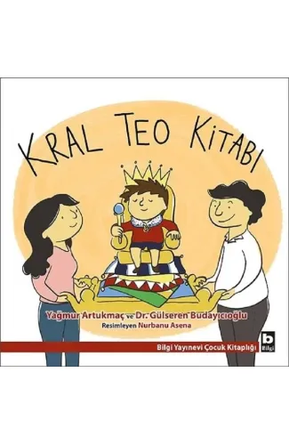 Kral Teo Kitabı