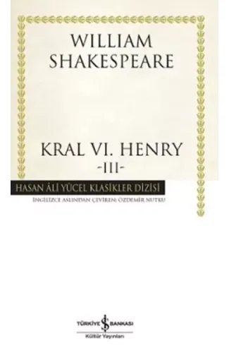 Kral VI. Henry - III