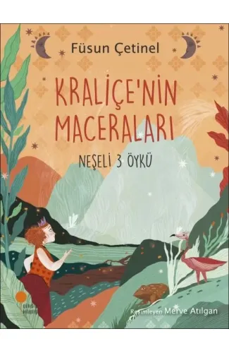 Kraliçe’nin Maceraları