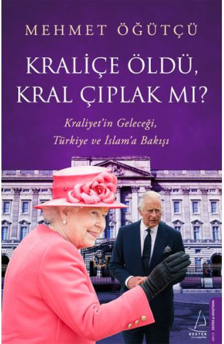 Kraliçe Öldü, Kral Çıplak mı?