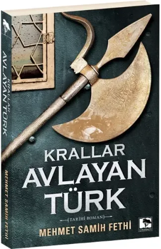 Krallar Avlayan Türk