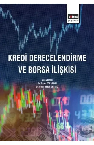 Kredi Derecelendirme ve Borsa İlişkisi