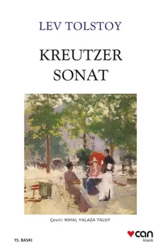 Kreutzer Sonat