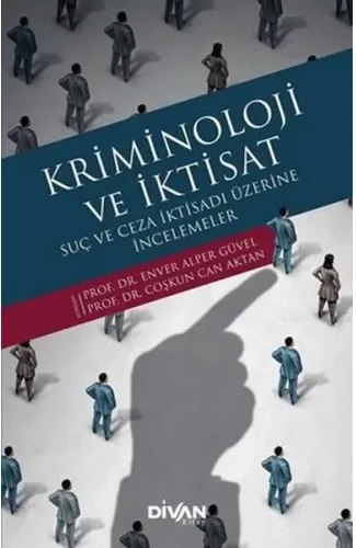 Kriminoloji ve İktisat