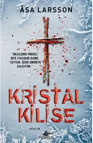 Kristal Kilise