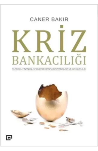 Kriz Bankacılığı