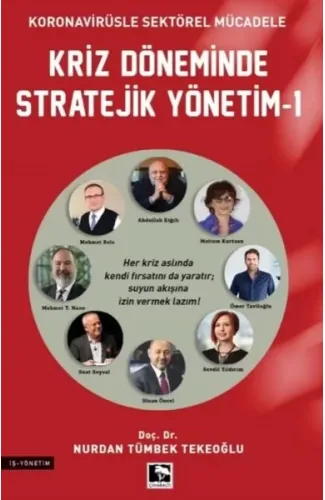 Kriz Döneminde Stratejik Yönetim - 1