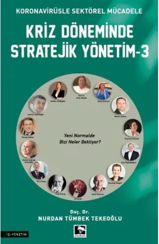 Kriz Döneminde Stratejik Yönetim-3