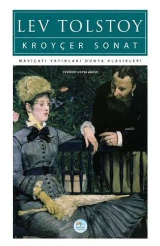 Kroyçer Sonat