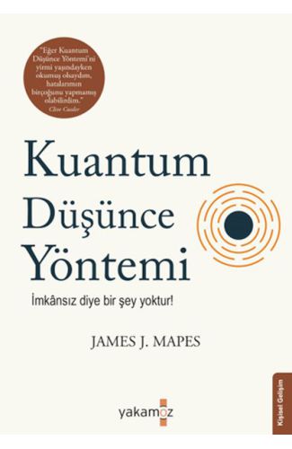 Kuantum Düşünce Yöntemi