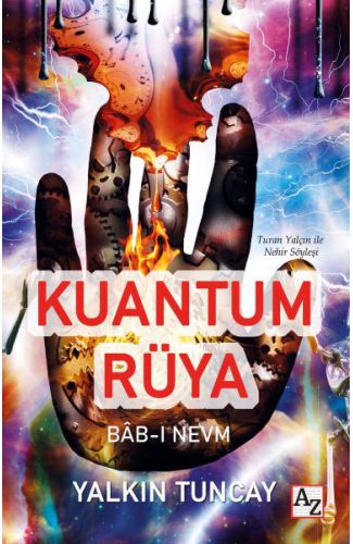 Kuantum Rüya Bab-ı Nevm