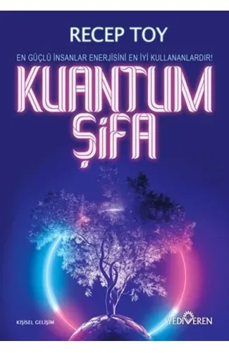 Kuantum Şifa