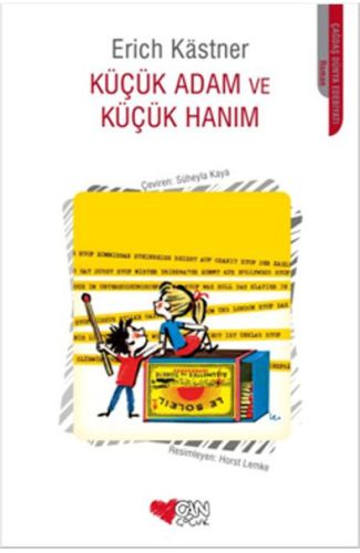 Küçük Adam ve Küçük Hanım