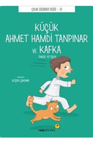 Küçük Ahmet Hamdi Tanpınar ve Kafka