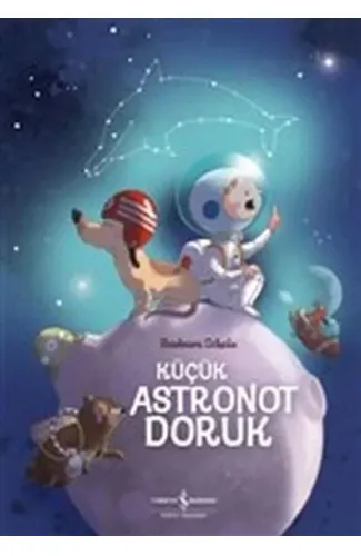 Küçük Astronot Doruk