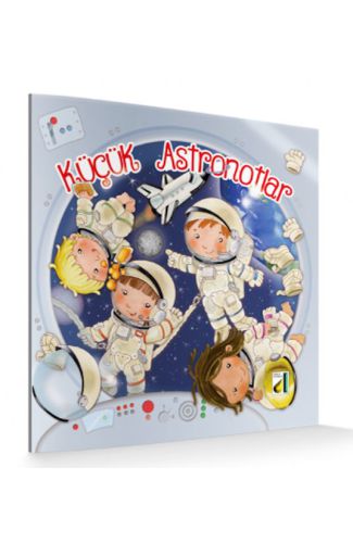 Küçük Astronotlar