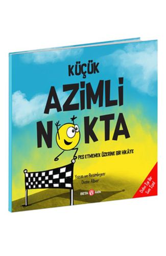 Küçük Azimli Nokta