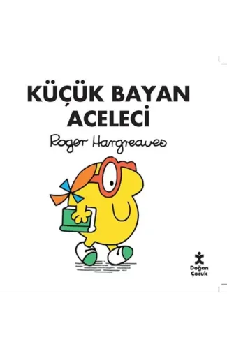 Küçük Bayan Aceleci