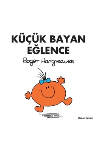 Küçük Bayan Eğlence