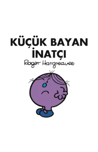 Küçük Bayan İnatçı