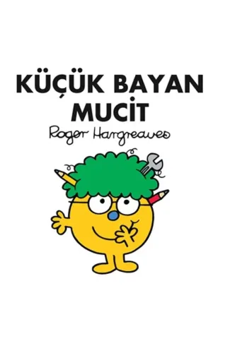 Küçük Bayan Mucit