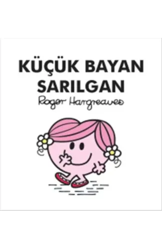 Küçük Bayan Sarılgan