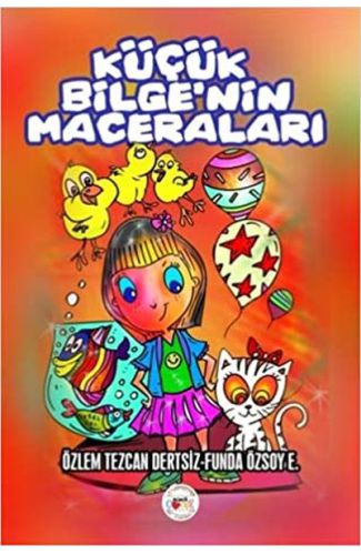 Küçük Bilgenin Maceraları