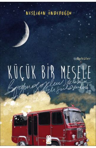 Küçük Bir Mesele