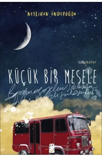 Küçük Bir Mesele