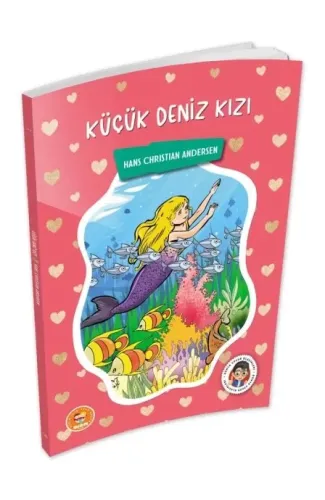 Küçük Deniz Kızı