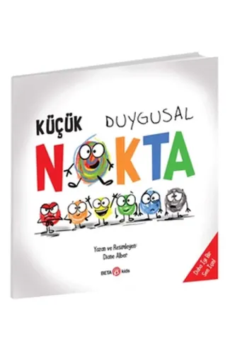 Küçük Duygusal Nokta