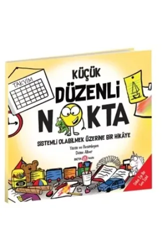 Küçük Düzenli Nokta