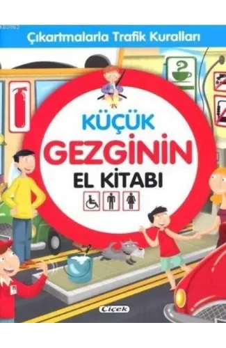 Küçük Gezginin El Kitabı