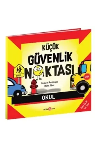 Küçük Güvenlik Noktası