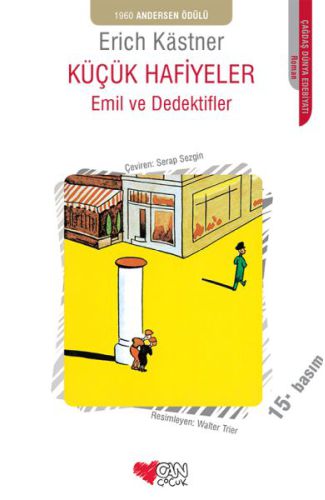 Küçük Hafiyeler / Emil ve Dedektifler